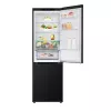 LG GBV3100EEP vrijstaand 344 L zwart