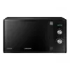 Samsung MW3500K zwart solo-magnetron werkblad 23 l 800 W