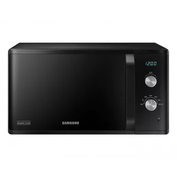 Samsung MW3500K zwart solo-magnetron werkblad 23 l 800 W
