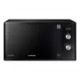 Samsung MW3500K zwart solo-magnetron werkblad 23 l 800 W