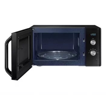 Samsung MW3500K zwart solo-magnetron werkblad 23 l 800 W