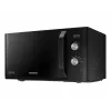 Samsung MW3500K zwart solo-magnetron werkblad 23 l 800 W