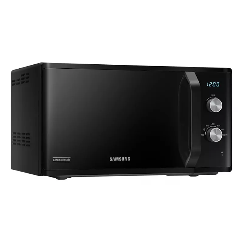 Samsung MW3500K zwart solo-magnetron werkblad 23 l 800 W