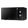 Samsung MW3500K zwart solo-magnetron werkblad 23 l 800 W