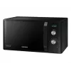 Samsung MW3500K zwart solo-magnetron werkblad 23 l 800 W