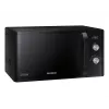 Samsung MW3500K zwart solo-magnetron werkblad 23 l 800 W