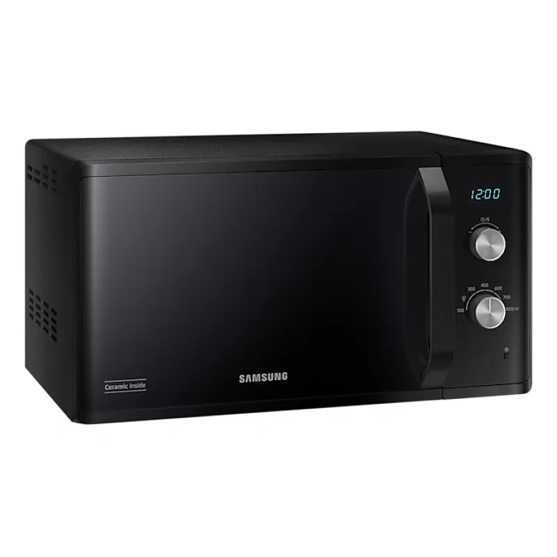 Samsung MW3500K zwart solo-magnetron werkblad 23 l 800 W