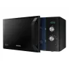 Samsung MW3500K zwart solo-magnetron werkblad 23 l 800 W