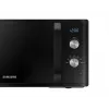 Samsung MW3500K zwart solo-magnetron werkblad 23 l 800 W
