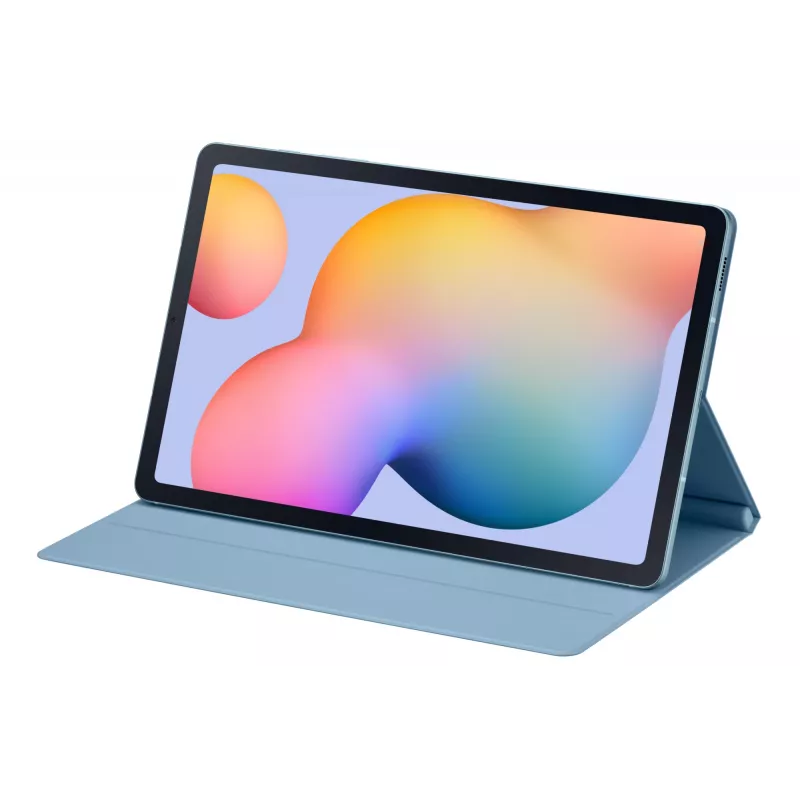 Samsung EF-BP610 26,4 cm (10,4 inch) folio blauw