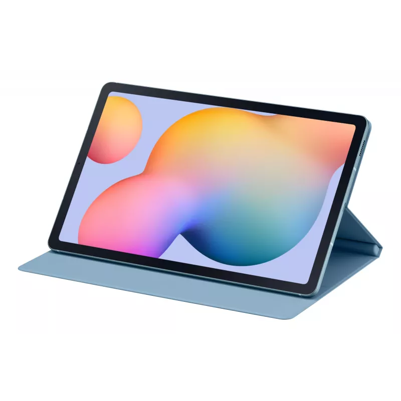 Samsung EF-BP610 26,4 cm (10,4 inch) folio blauw