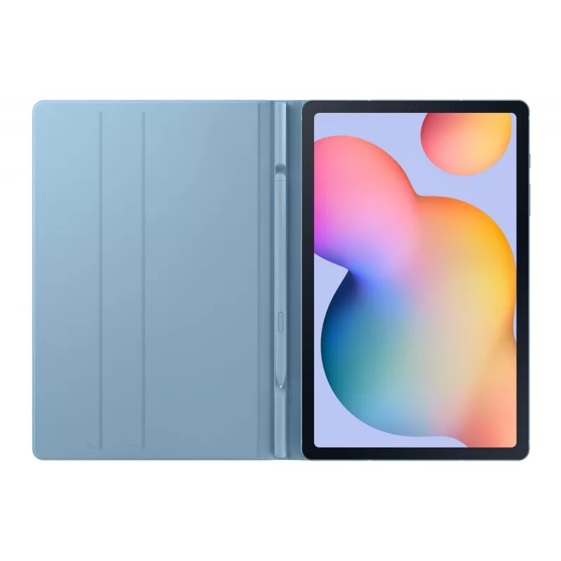 Samsung EF-BP610 26,4 cm (10,4 inch) folio blauw