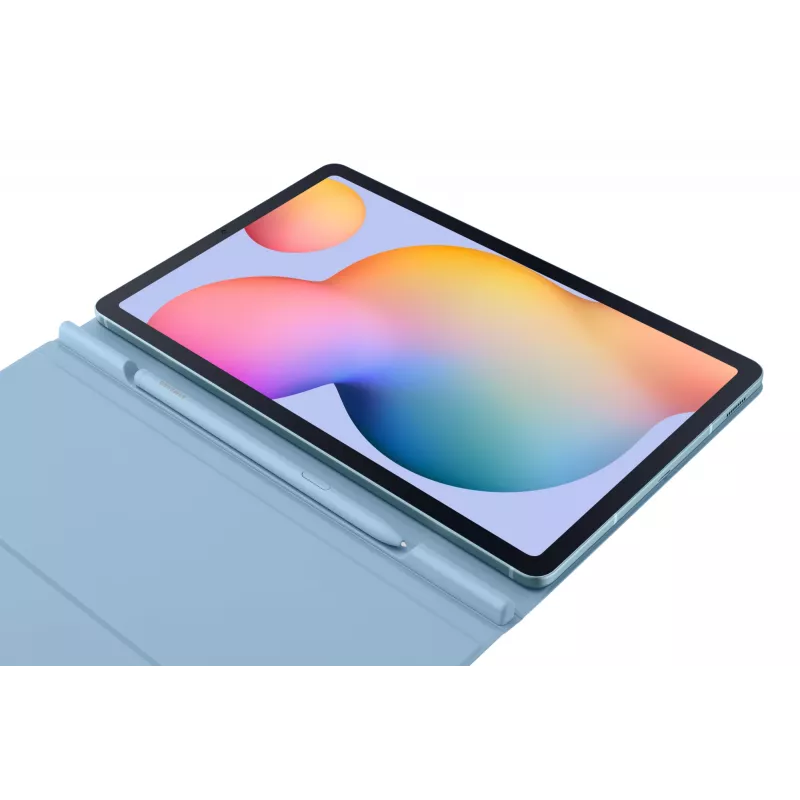 Samsung EF-BP610 26,4 cm (10,4 inch) folio blauw