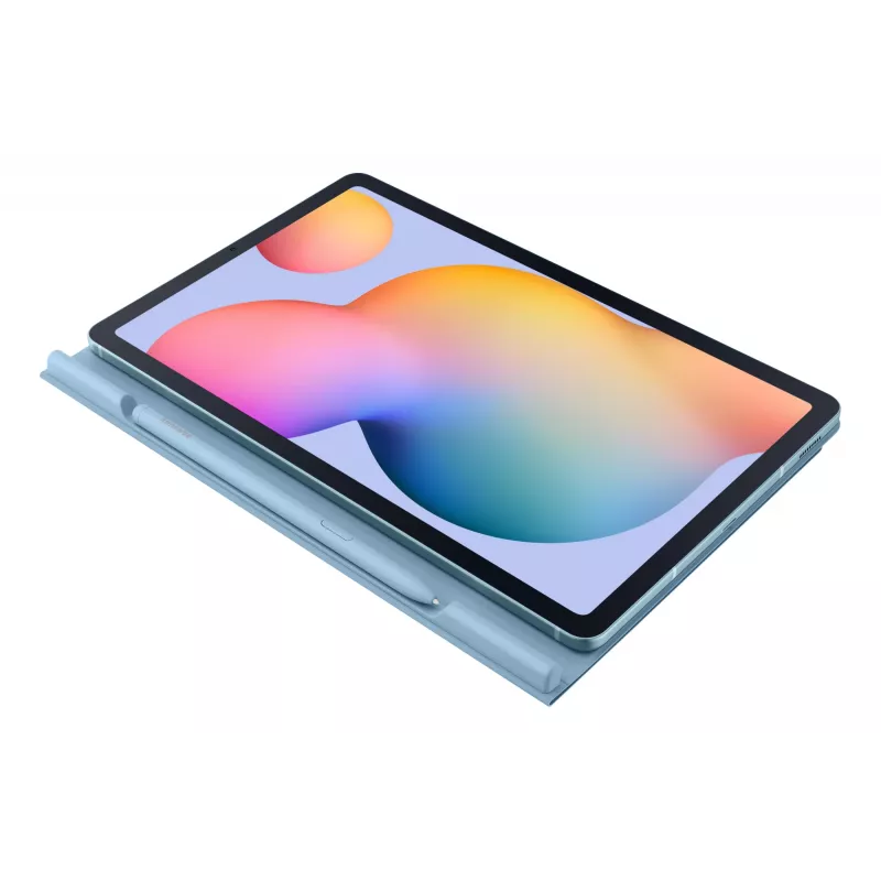 Samsung EF-BP610 26,4 cm (10,4 inch) folio blauw