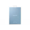 Samsung EF-BP610 26,4 cm (10,4 inch) folio blauw