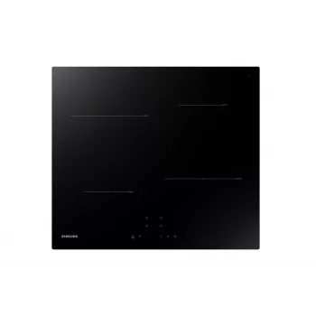 Samsung NZ64T3706A1 zwart inbouw 60 cm zone-inductiekookplaat 4 zone(n)