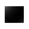 Samsung NZ64T3706A1 zwart inbouw 60 cm zone-inductiekookplaat 4 zone(n)