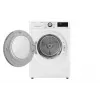 LG RH90V9AV2N wasdroger vrijstaand frontlader 9 kg wit