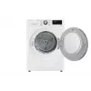 LG RH90V9AV2N wasdroger vrijstaand frontlader 9 kg wit