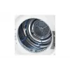 LG RH90V9AV2N wasdroger vrijstaand frontlader 9 kg wit