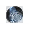 LG RH90V9AV2N wasdroger vrijstaand frontlader 9 kg wit