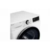 LG RH90V9AV2N wasdroger vrijstaand frontlader 9 kg wit
