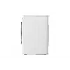 LG RH90V9AV2N wasdroger vrijstaand frontlader 9 kg wit