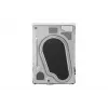 LG RH90V9AV2N wasdroger vrijstaand frontlader 9 kg wit