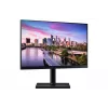Samsung T45F computermonitor 61 cm (24 inch) 1920 x 1200 pixel WUXGA LCD zwart