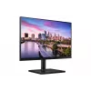 Samsung T45F computermonitor 61 cm (24 inch) 1920 x 1200 pixel WUXGA LCD zwart