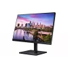 Samsung T45F computermonitor 61 cm (24 inch) 1920 x 1200 pixel WUXGA LCD zwart