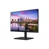 Samsung T45F computermonitor 61 cm (24 inch) 1920 x 1200 pixel WUXGA LCD zwart
