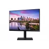 Samsung T45F computermonitor 61 cm (24 inch) 1920 x 1200 pixel WUXGA LCD zwart