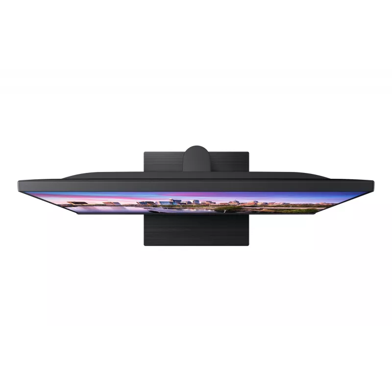 Samsung T45F computermonitor 61 cm (24 inch) 1920 x 1200 pixel WUXGA LCD zwart