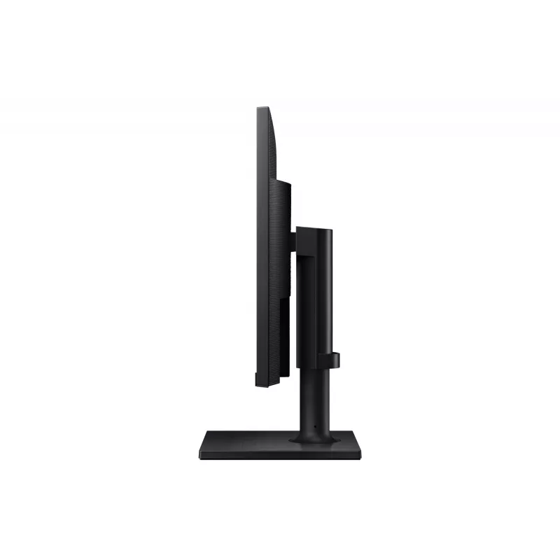Samsung T45F computermonitor 61 cm (24 inch) 1920 x 1200 pixel WUXGA LCD zwart