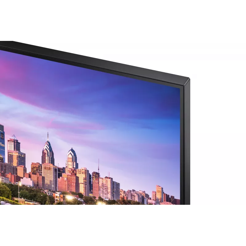 Samsung T45F computermonitor 61 cm (24 inch) 1920 x 1200 pixel WUXGA LCD zwart