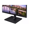 Samsung T45F computermonitor 61 cm (24 inch) 1920 x 1200 pixel WUXGA LCD zwart