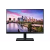 Samsung T45F computermonitor 61 cm (24 inch) 1920 x 1200 pixel WUXGA LCD zwart