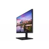 Samsung T45F computermonitor 61 cm (24 inch) 1920 x 1200 pixel WUXGA LCD zwart