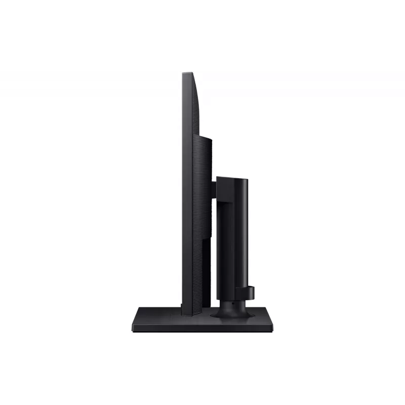 Samsung T45F computermonitor 61 cm (24 inch) 1920 x 1200 pixel WUXGA LCD zwart