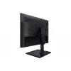 Samsung T45F computermonitor 61 cm (24 inch) 1920 x 1200 pixel WUXGA LCD zwart