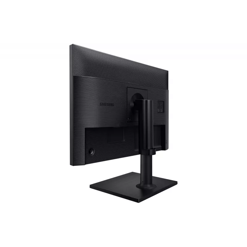 Samsung T45F computermonitor 61 cm (24 inch) 1920 x 1200 pixel WUXGA LCD zwart