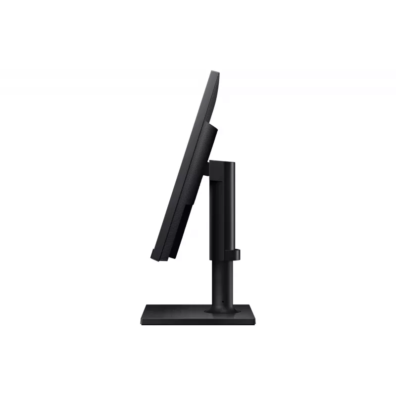 Samsung T45F computermonitor 61 cm (24 inch) 1920 x 1200 pixel WUXGA LCD zwart