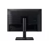 Samsung T45F computermonitor 61 cm (24 inch) 1920 x 1200 pixel WUXGA LCD zwart