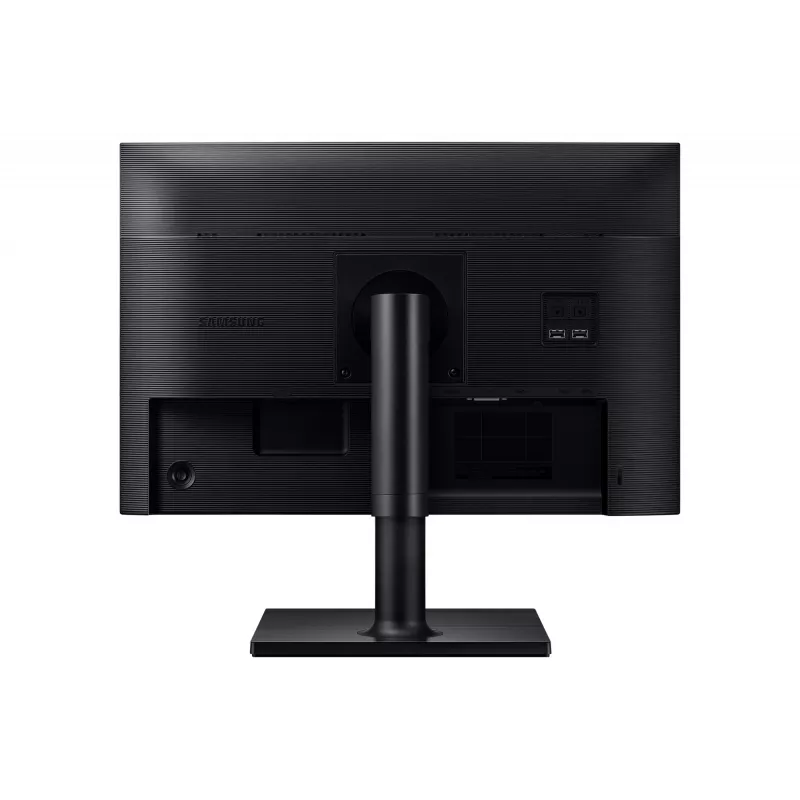 Samsung T45F computermonitor 61 cm (24 inch) 1920 x 1200 pixel WUXGA LCD zwart