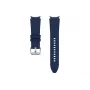 Samsung ET-SFR89LNEGEU smart wearable accessoire armband navy fluoroelastomeer