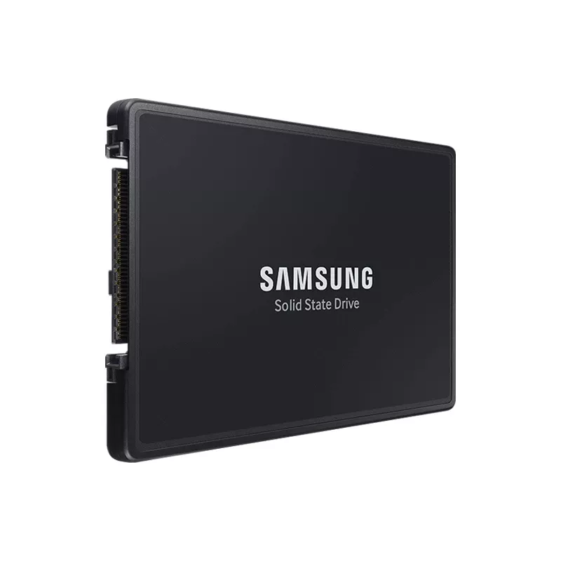 Samsung PM9A3 960 GB 2,5 inch PCI Express 4.0 NVMe V-NAND TLC