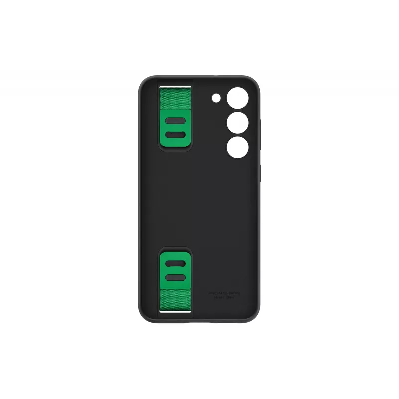 Samsung EF-GS916TBEGWW telefoonhoesje 16,8 cm (6,6 inch) cover zwart