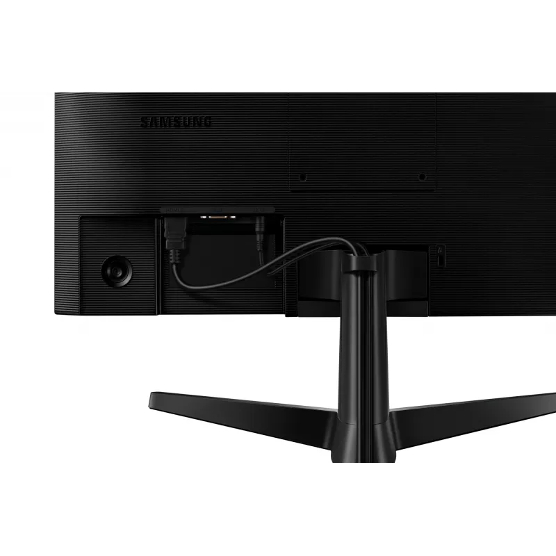 Samsung S31C computermonitor 68,6 cm (27 inch) 1920 x 1080 pixel Full HD LED zwart