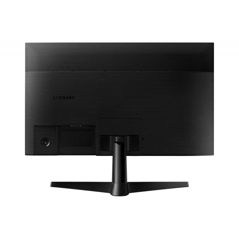 Samsung S31C computermonitor 68,6 cm (27 inch) 1920 x 1080 pixel Full HD LED zwart